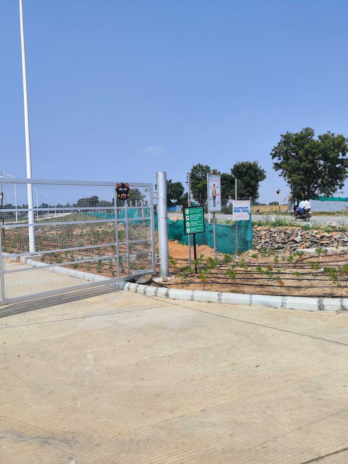 Local Handloom Cluster