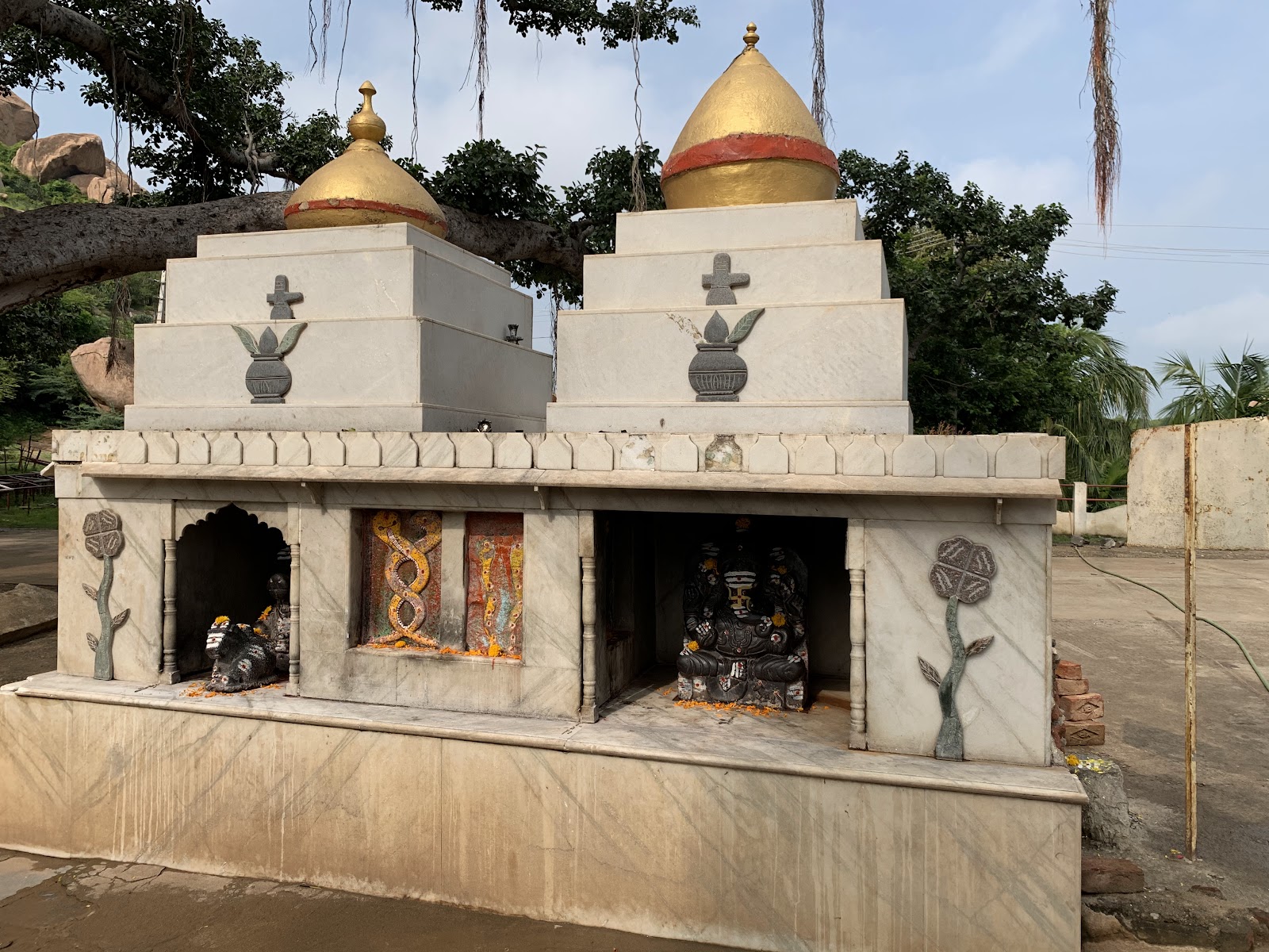 Male Malleshwara Temple