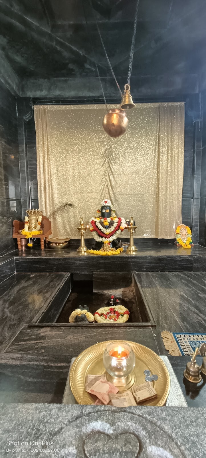 Male Malleshwara Temple