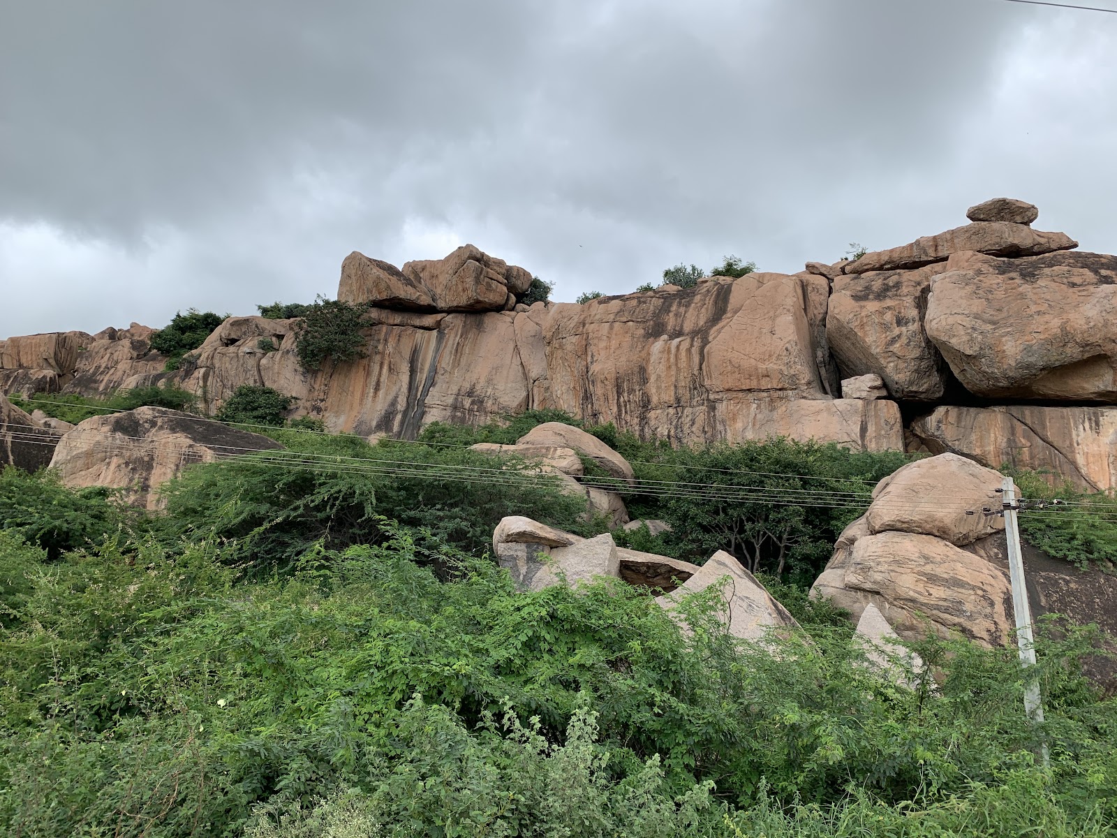 Male Malleshwara Temple