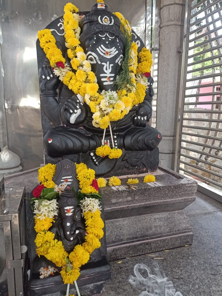 Male Malleshwara Temple