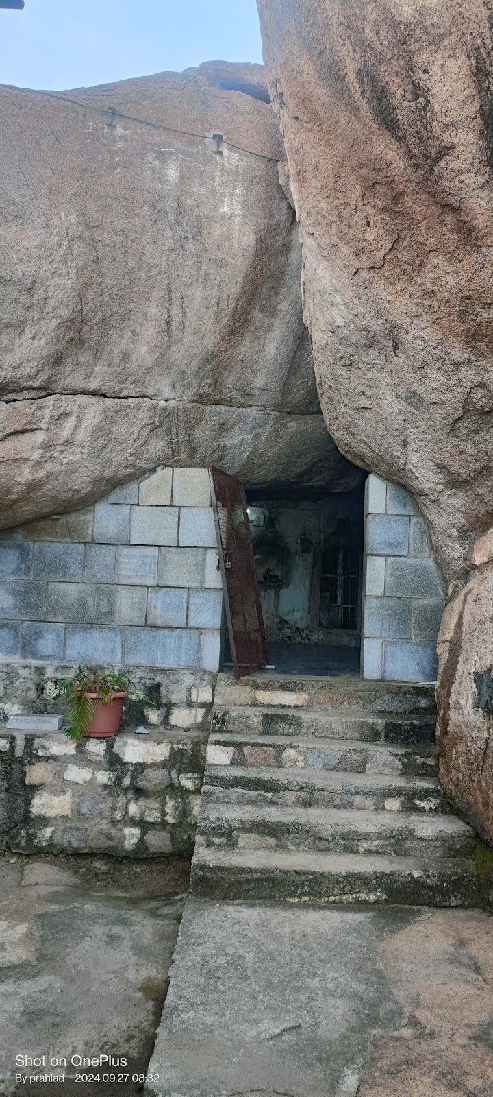 Male Malleshwara Temple