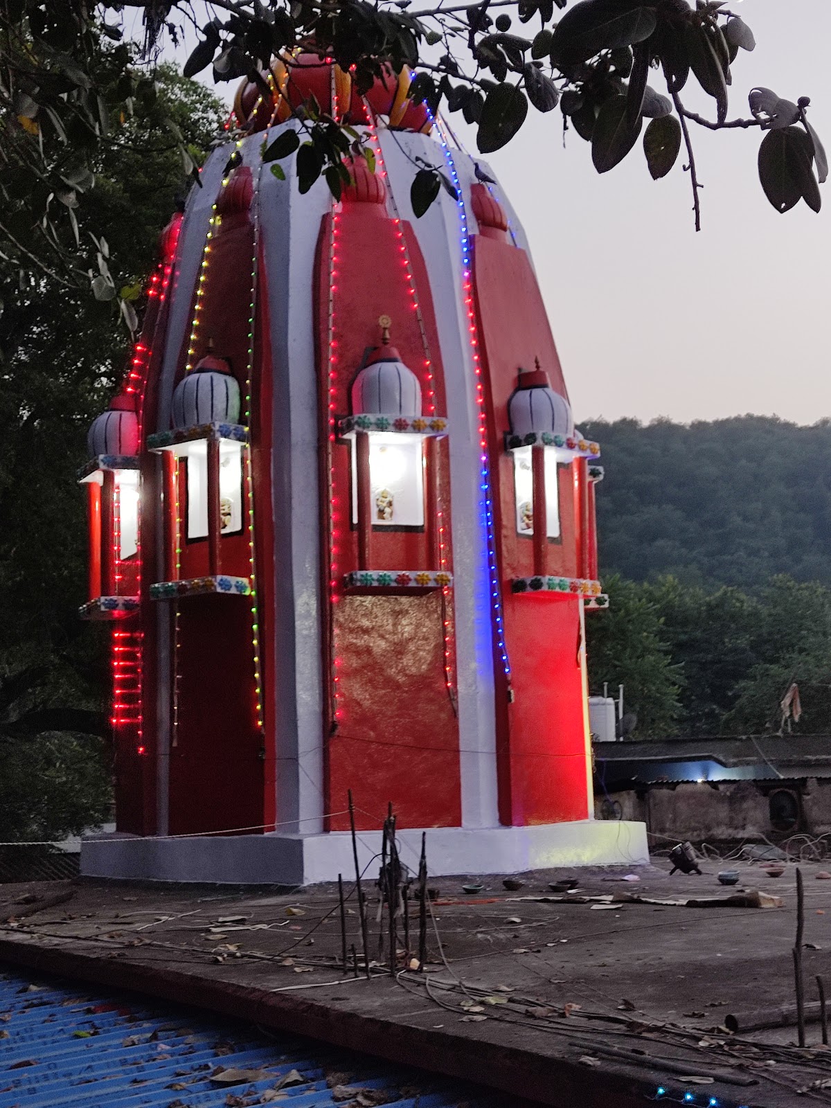 Brahmani Mandir