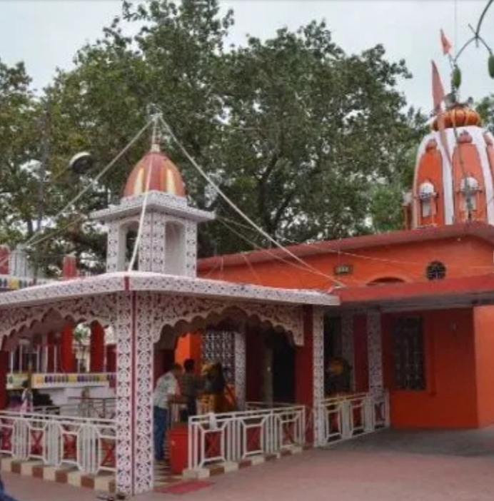 Brahmani Mandir