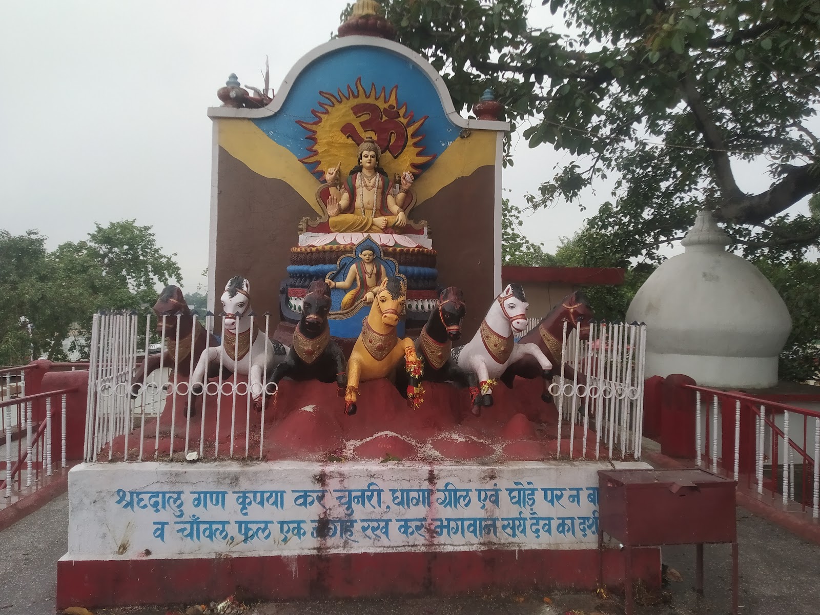 Brahmani Mandir