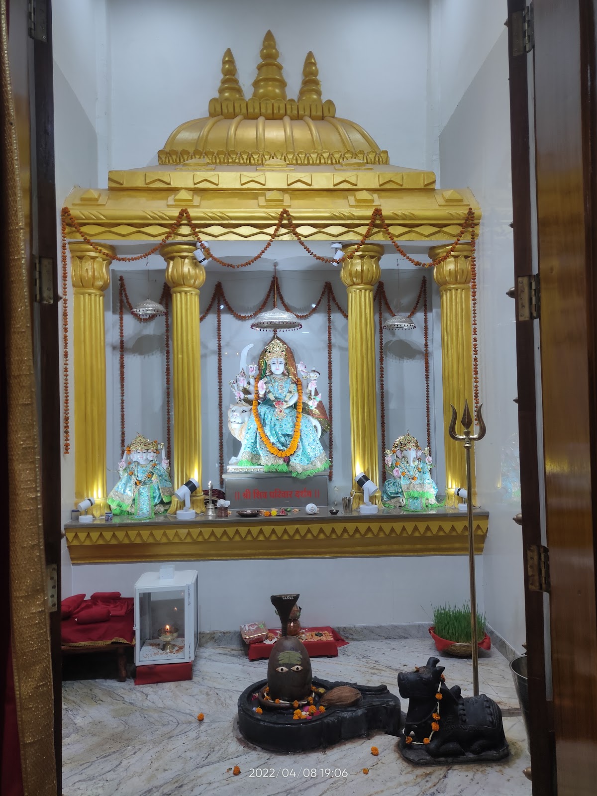 Brahmani Mandir