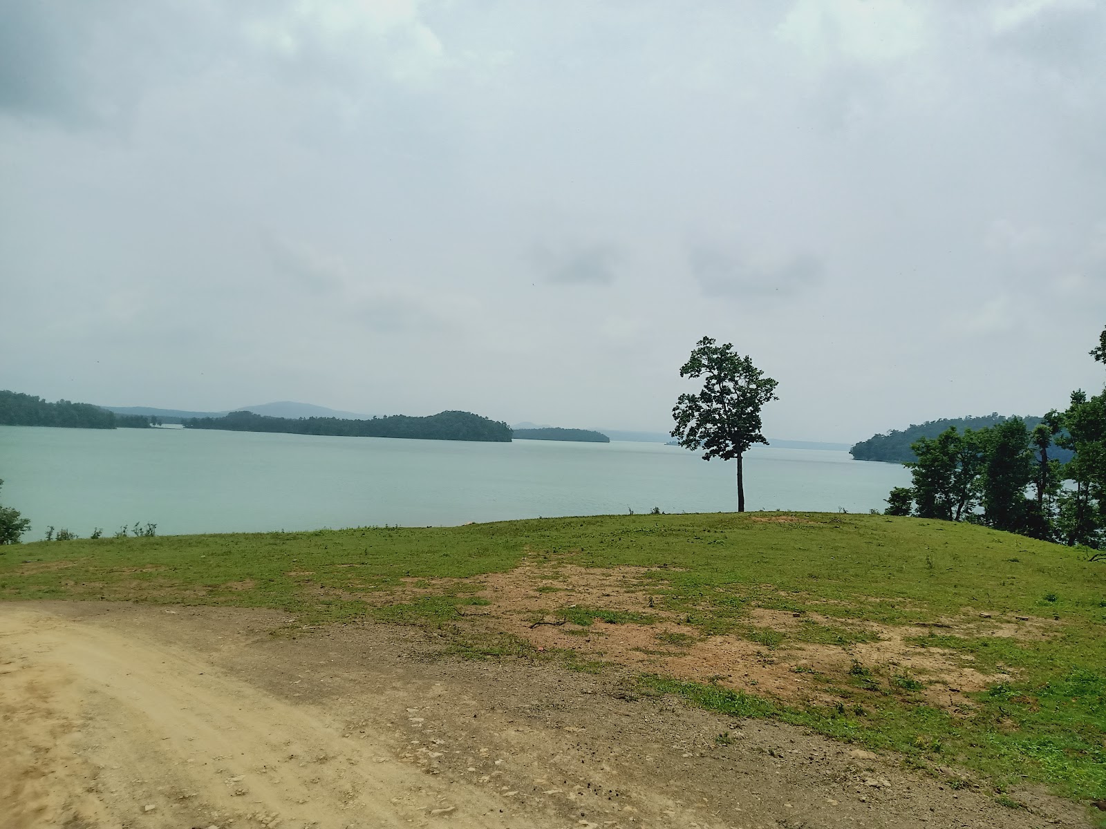 Korba Lake