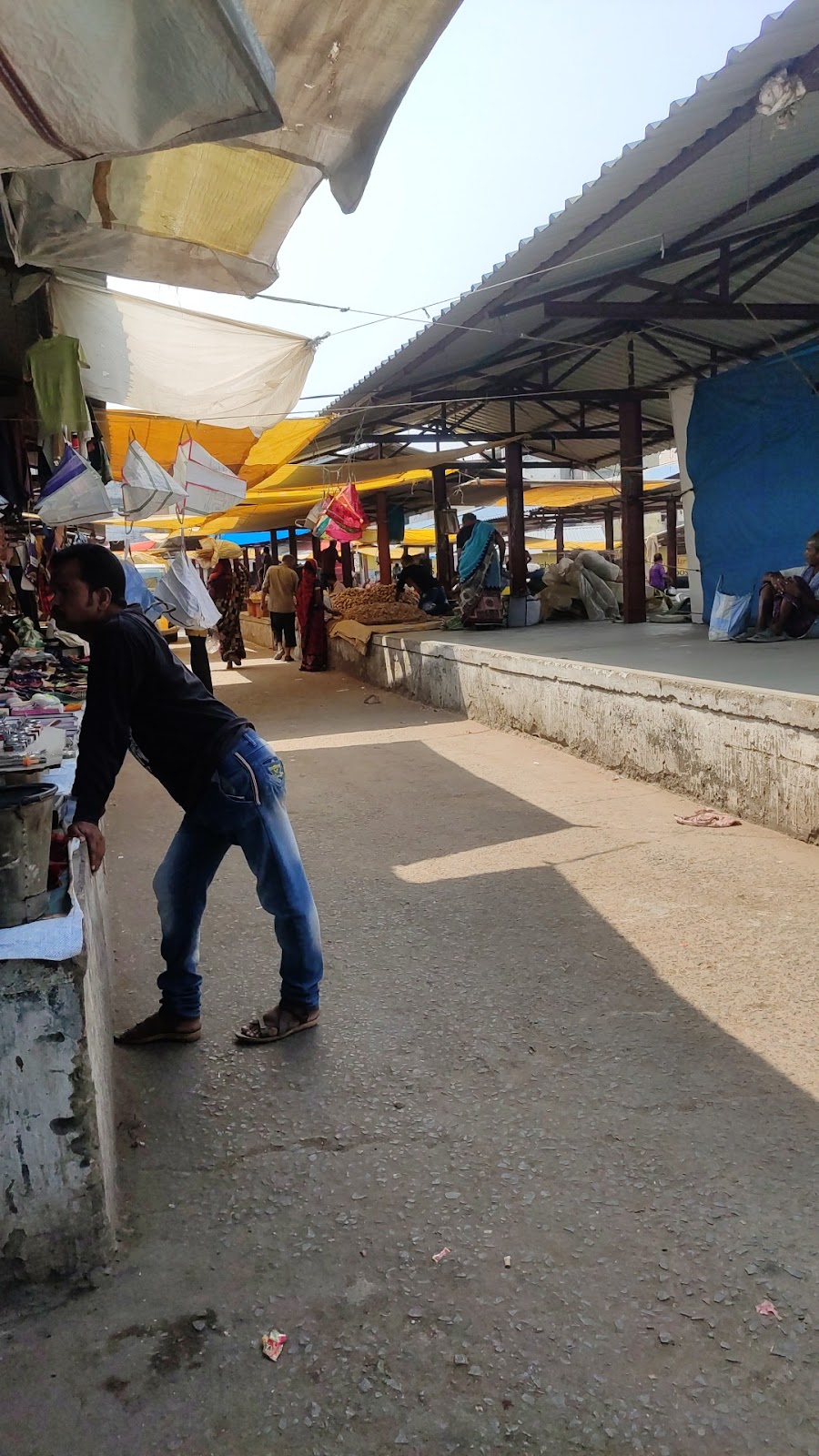 Local Markets