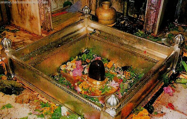 Shiv Mandir