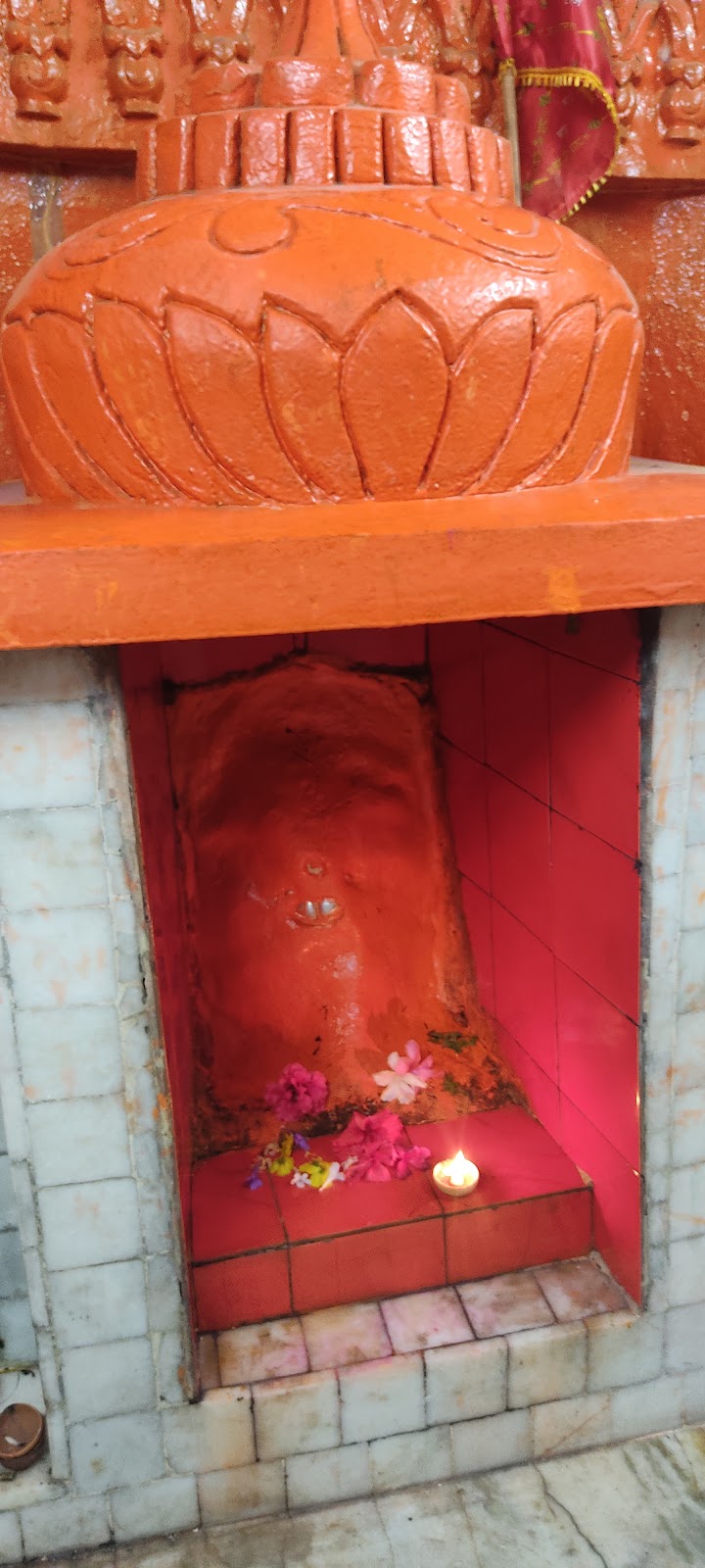 Shiv Mandir