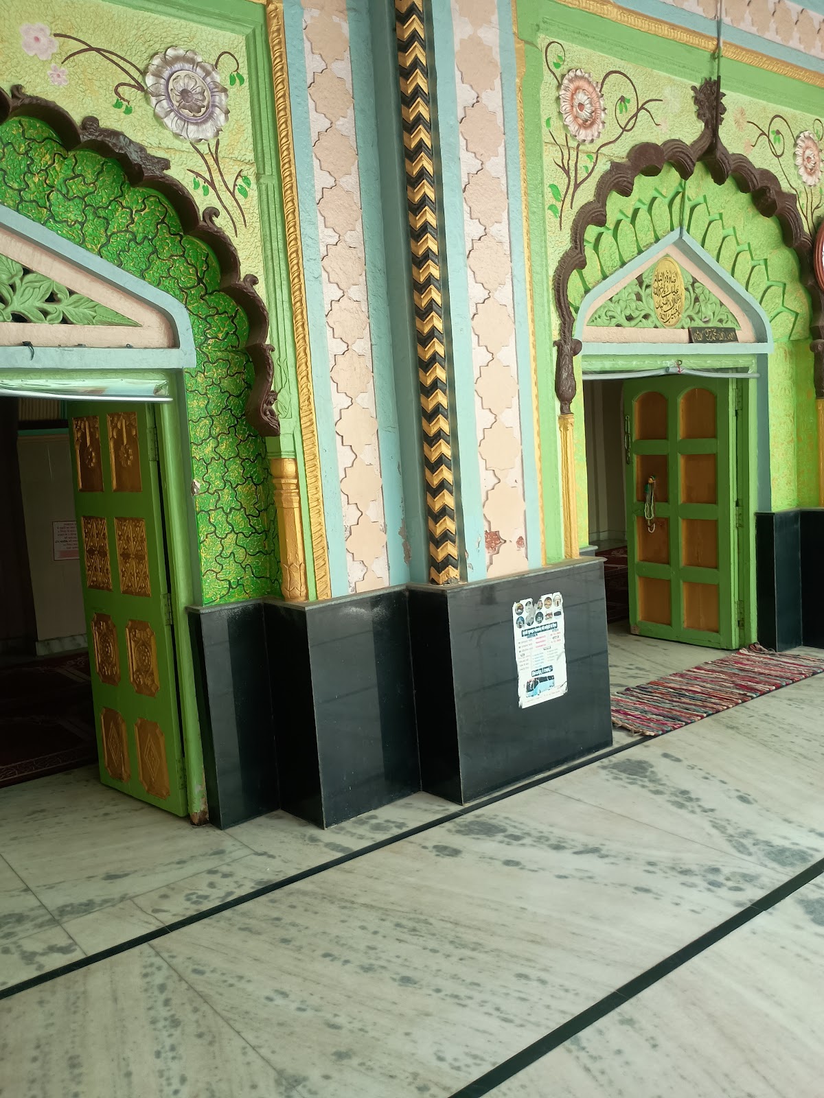 Jama Masjid Kosi Kalan