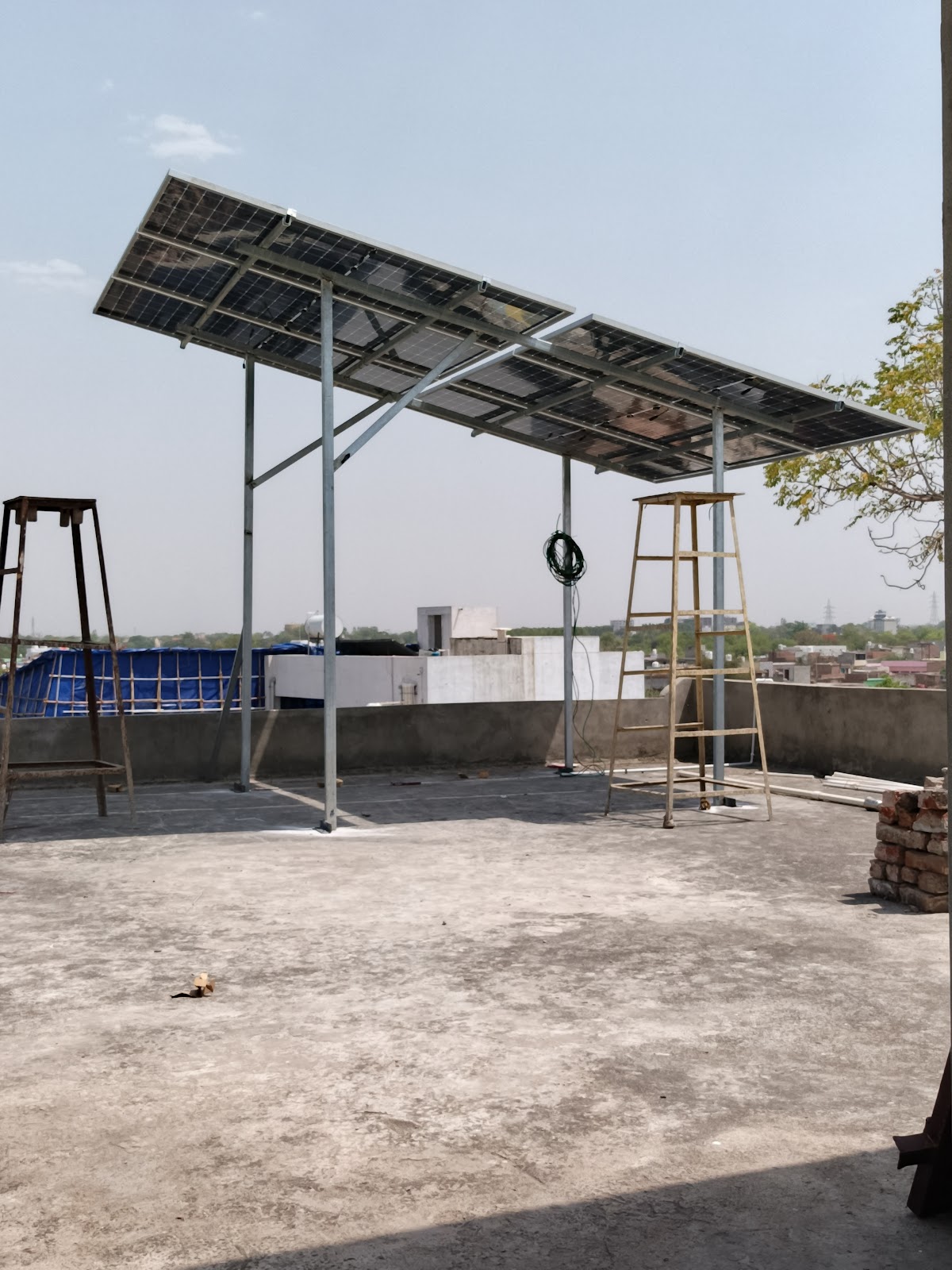 Kosi Cultural Ground