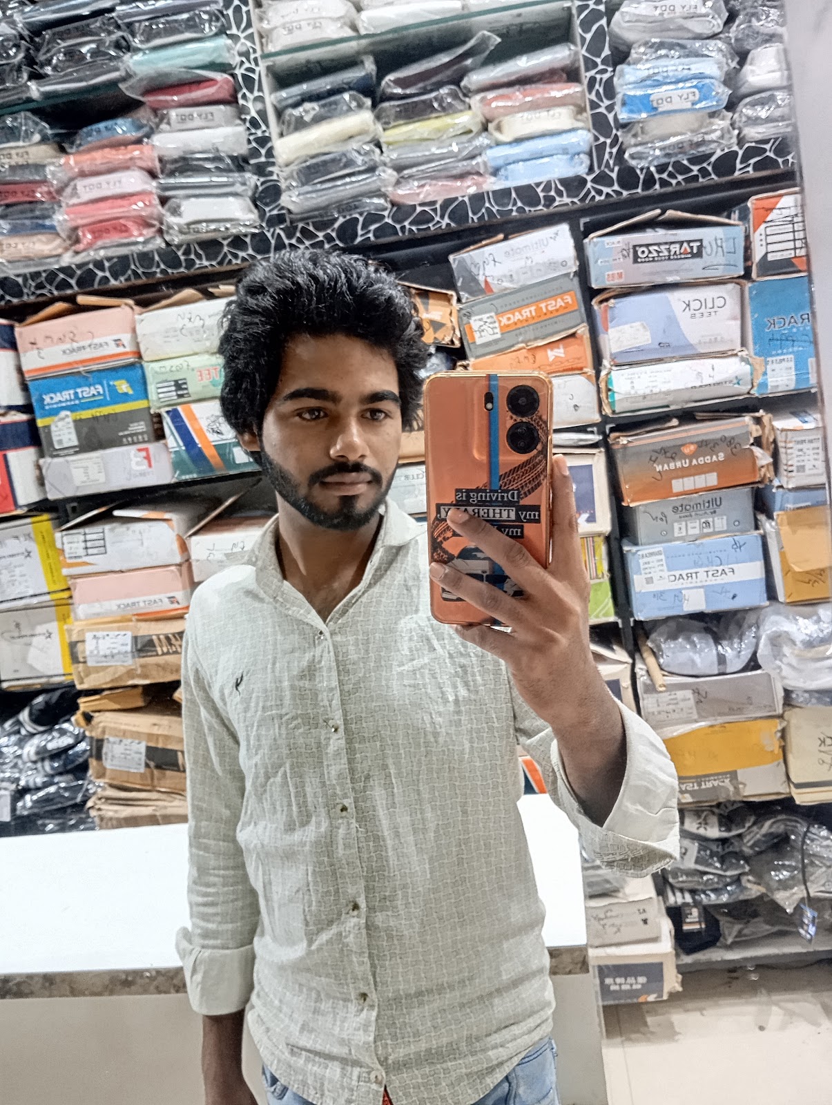 Old Bazaar Kosi Kalan