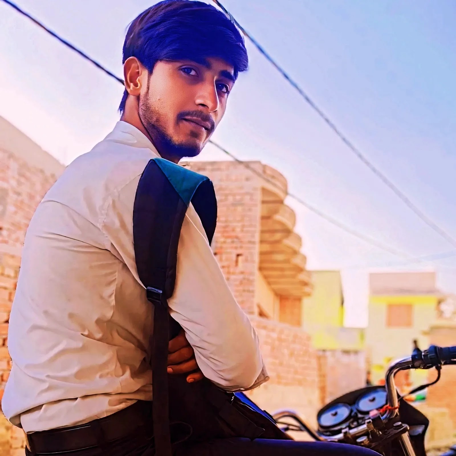 Old Bazaar Kosi Kalan