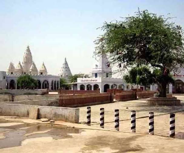 Kosi Kalan - A Cultural Gem in Uttar Pradesh