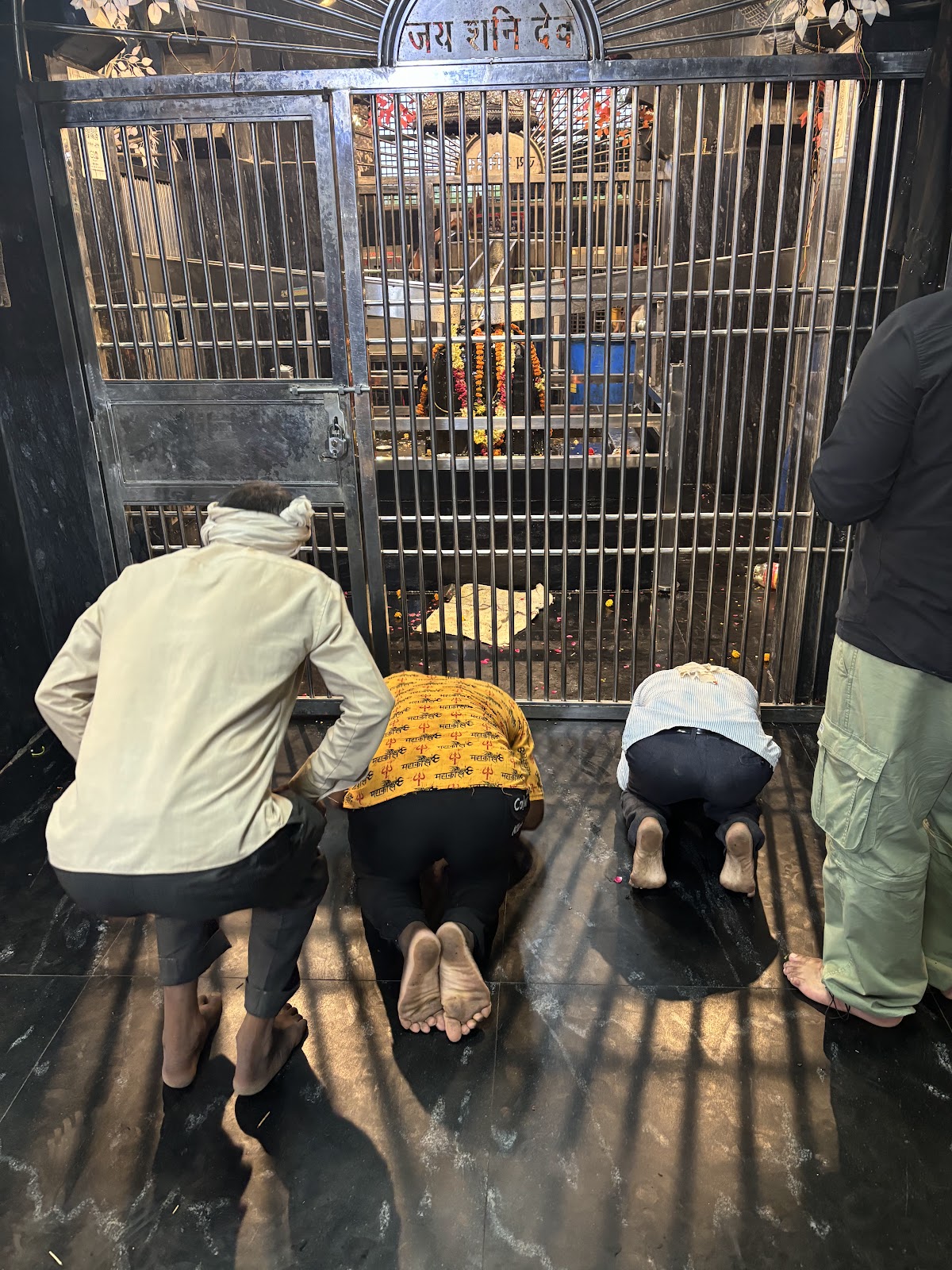 Shri Krishna Temple Kosi Kalan