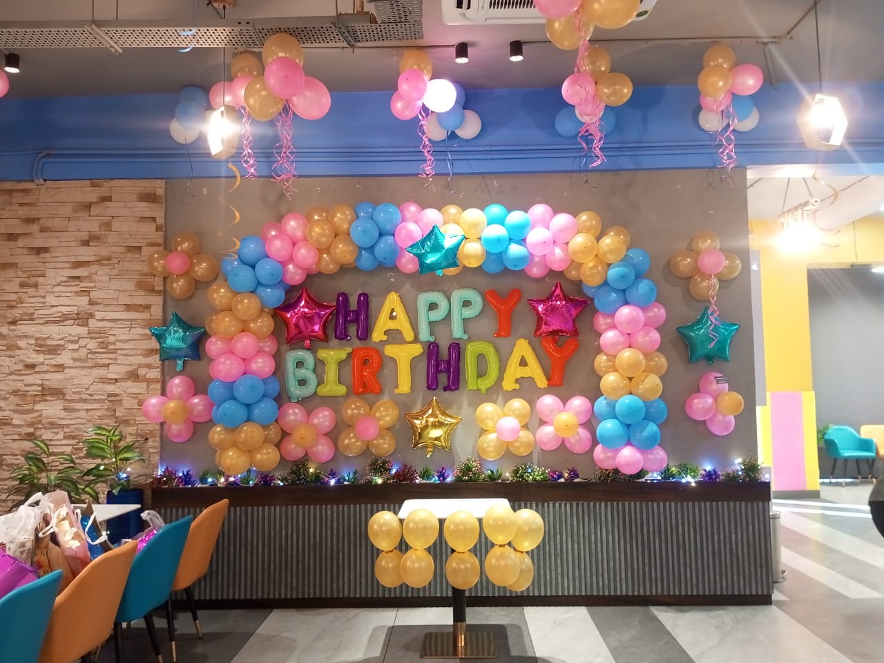 Children's Play Park