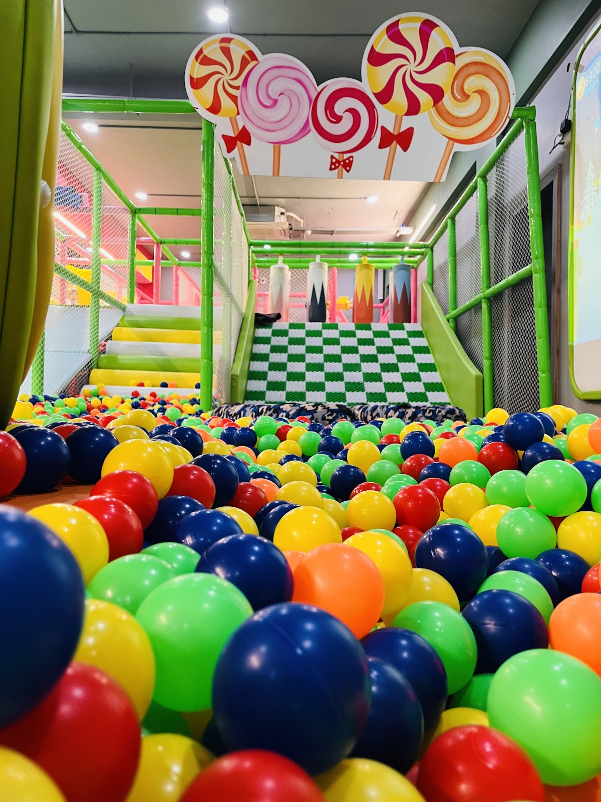 Children's Play Park