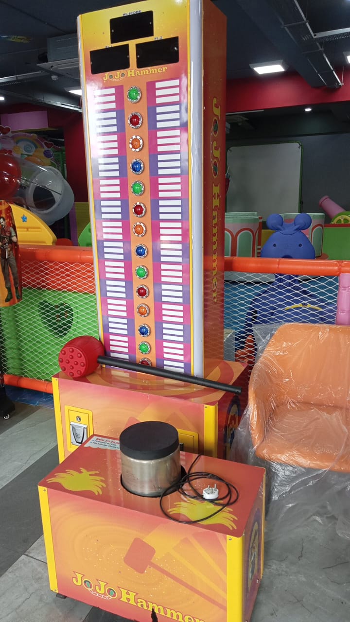 Children's Play Park