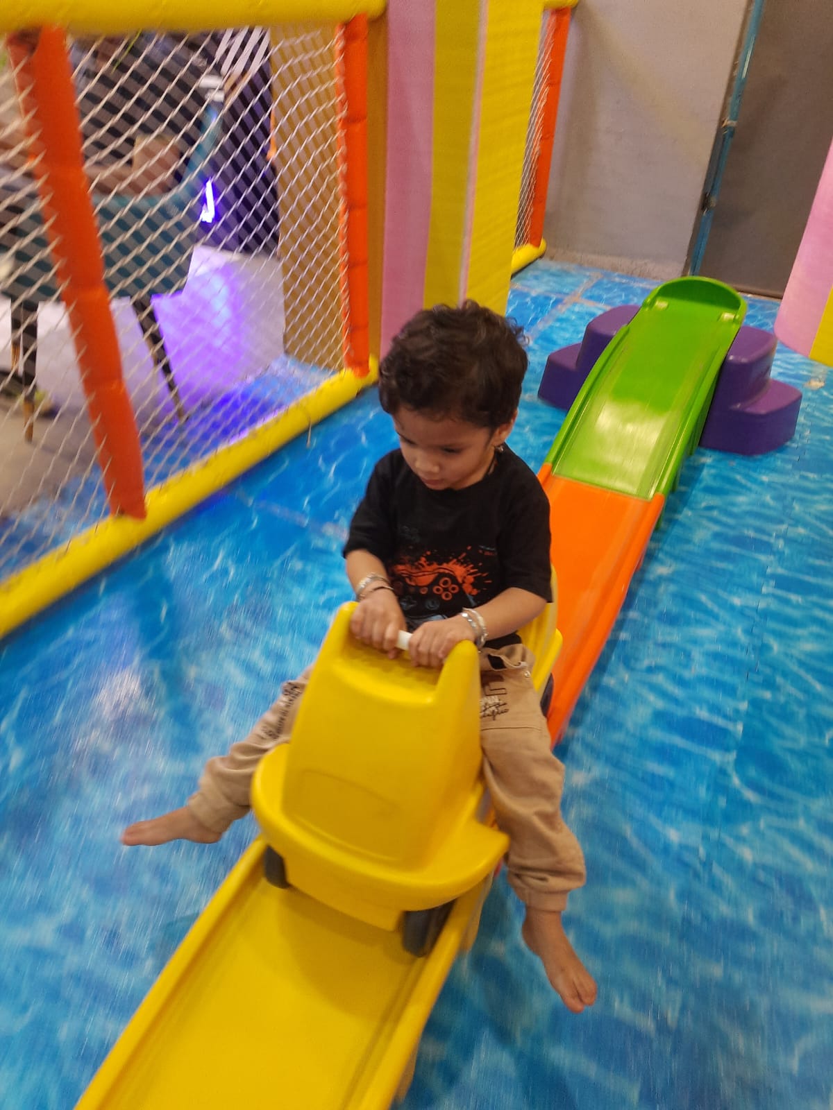 Children's Play Park