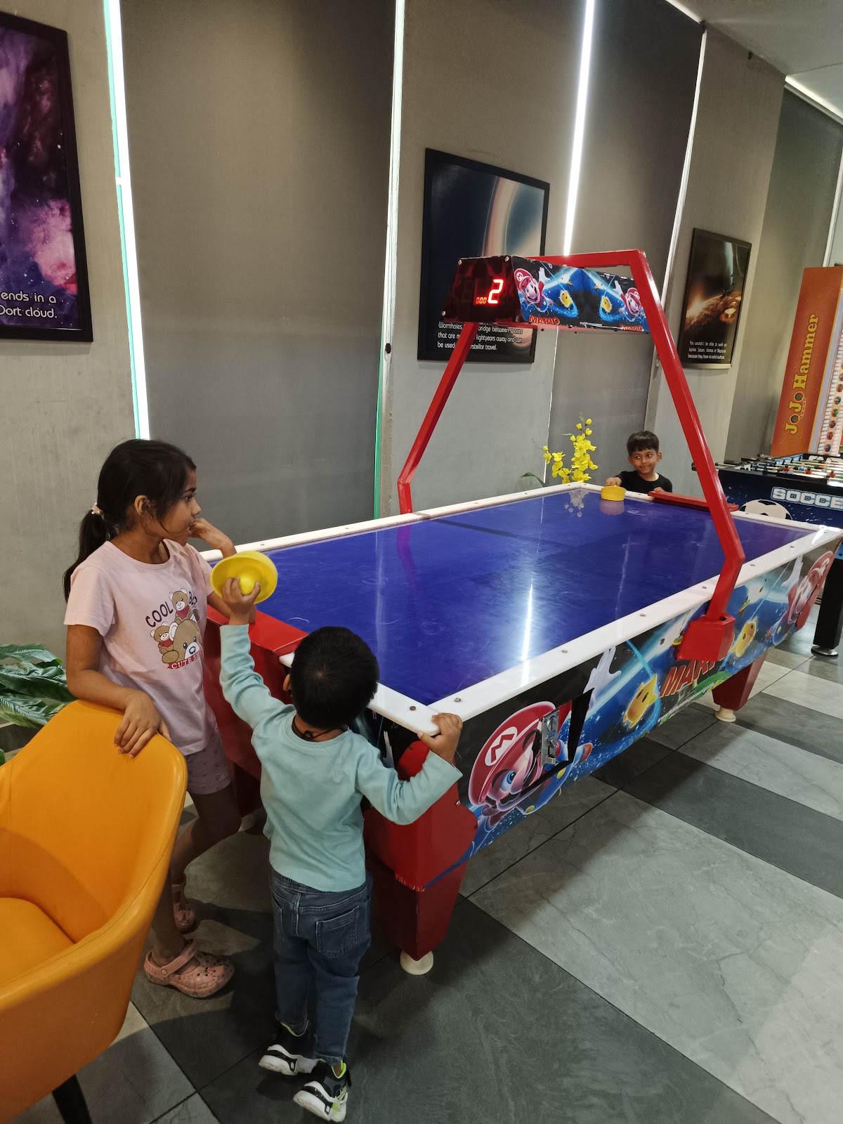 Children's Play Park