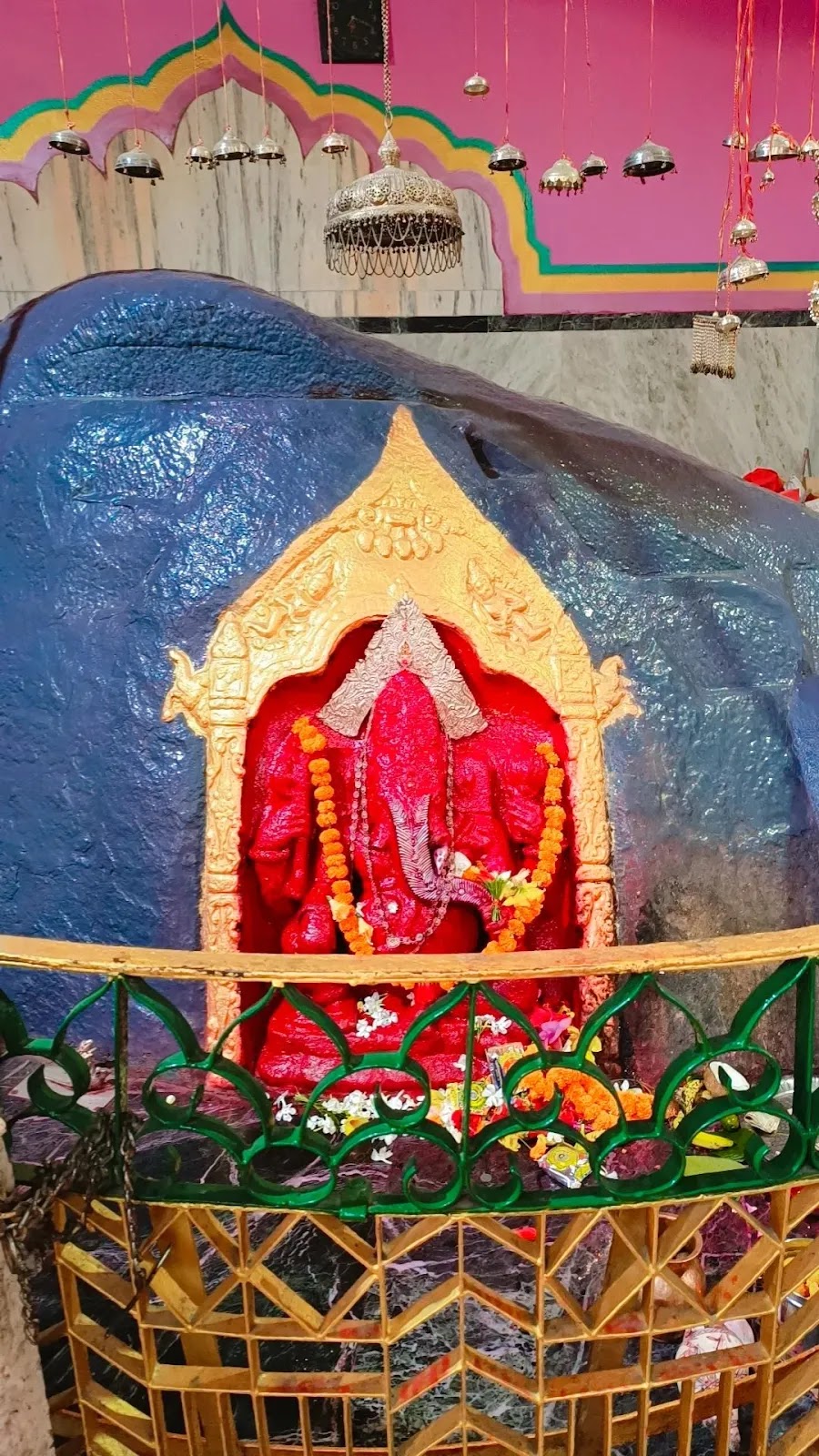 Ganesh Ghat