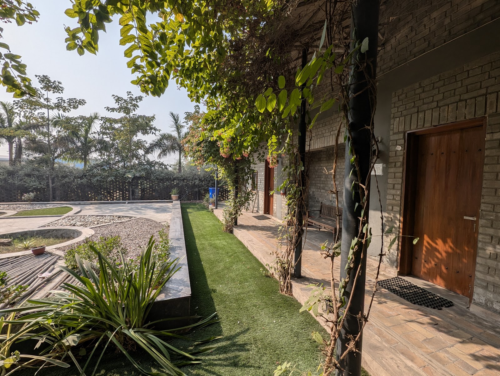 Kosi Heritage Museum