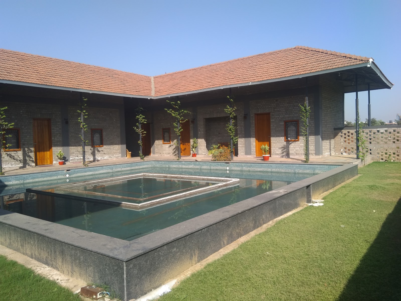 Kosi Heritage Museum