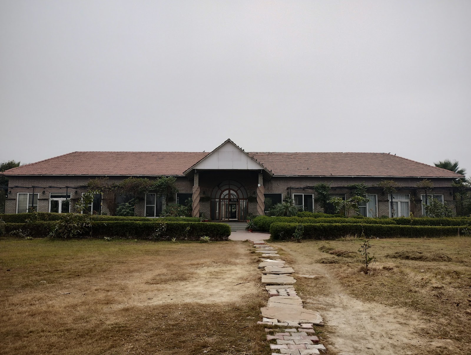 Kosi Heritage Museum