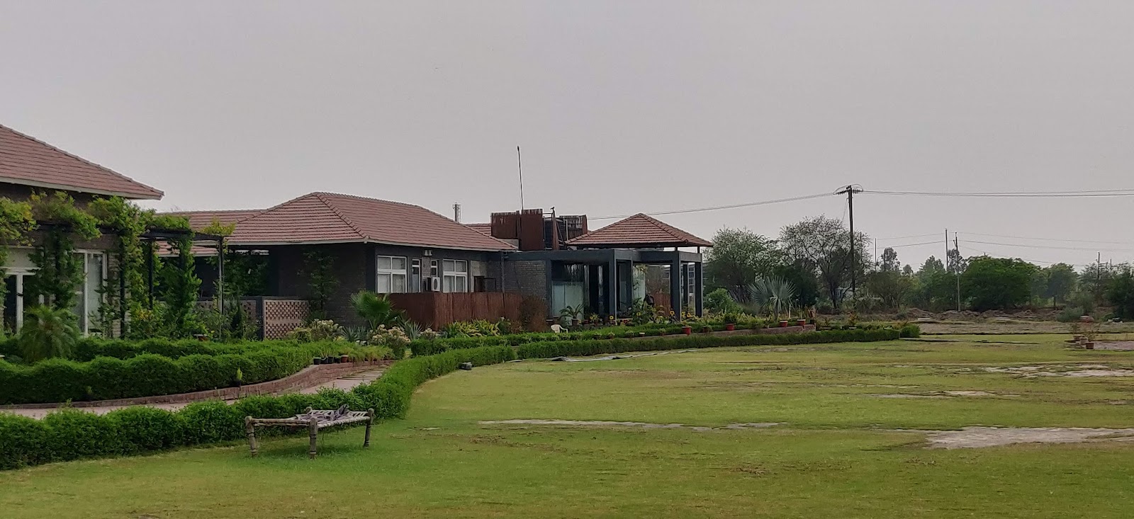 Kosi Heritage Museum