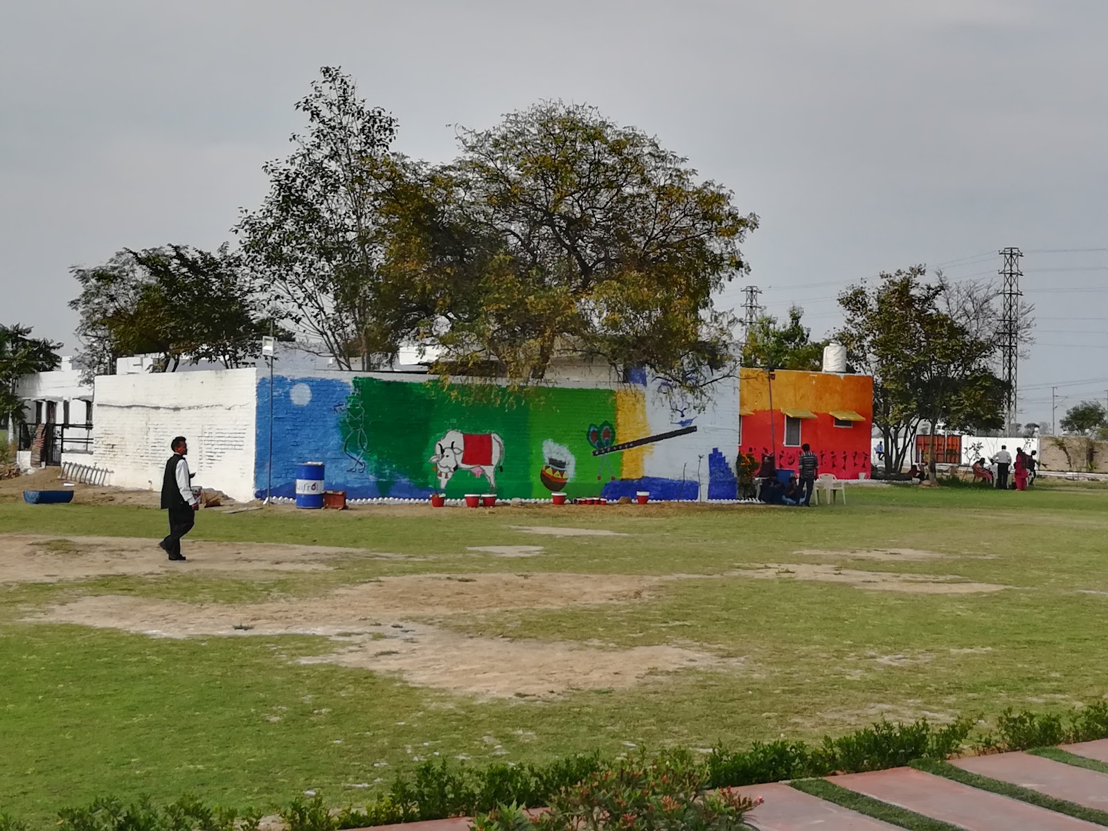 Kosi Heritage Museum