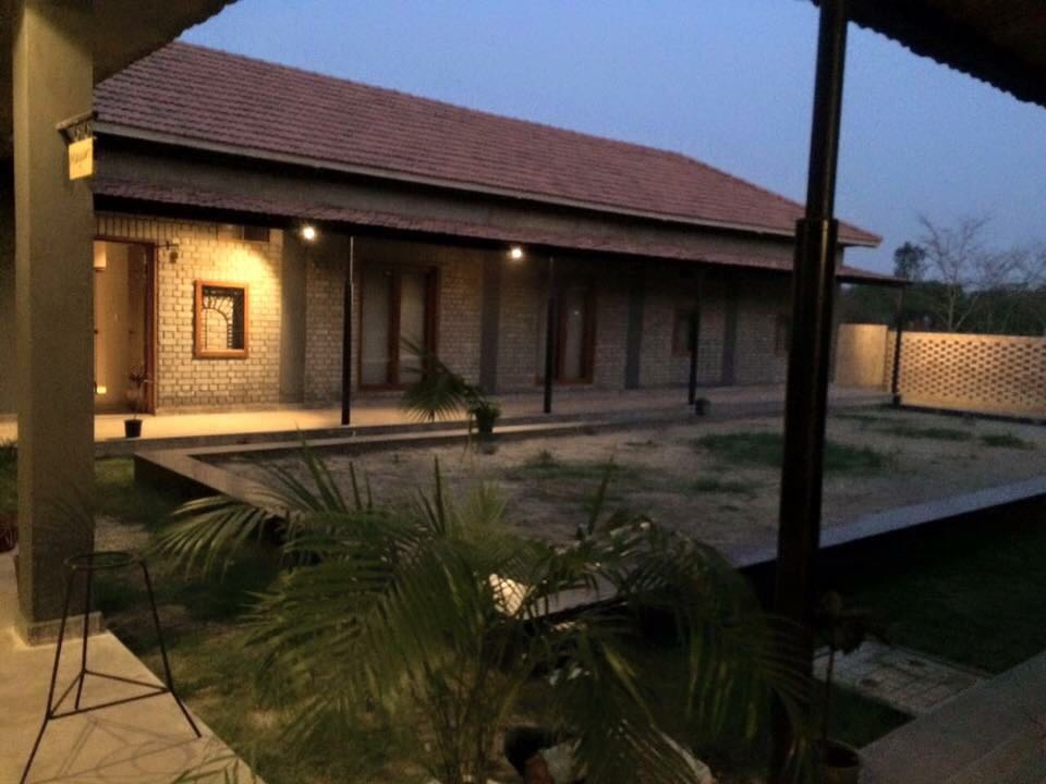 Kosi Heritage Museum