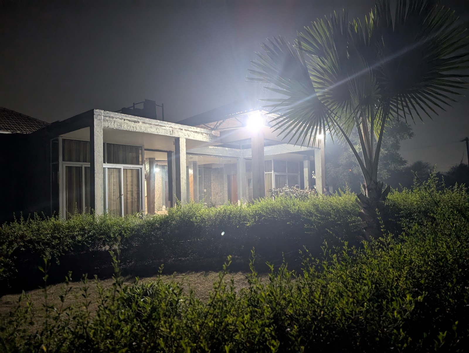 Kosi Heritage Museum