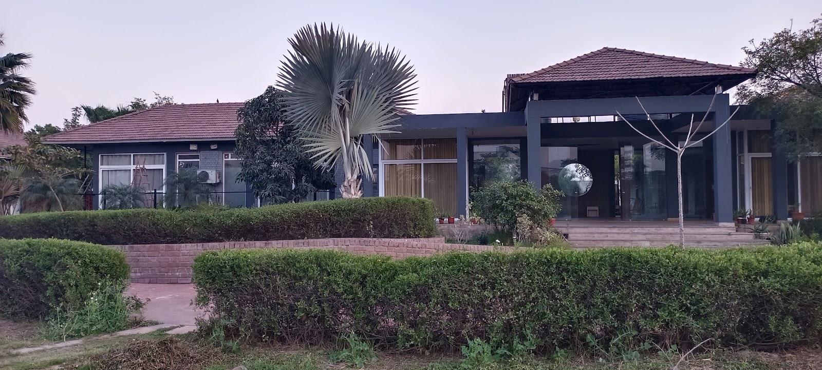 Kosi Heritage Museum