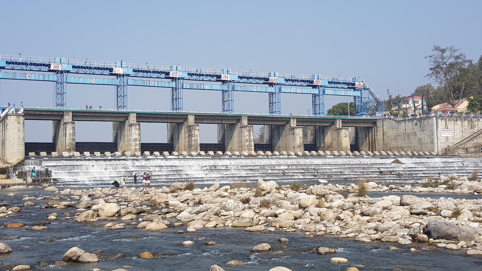 Kosi, Uttar Pradesh - A Cultural Retreat