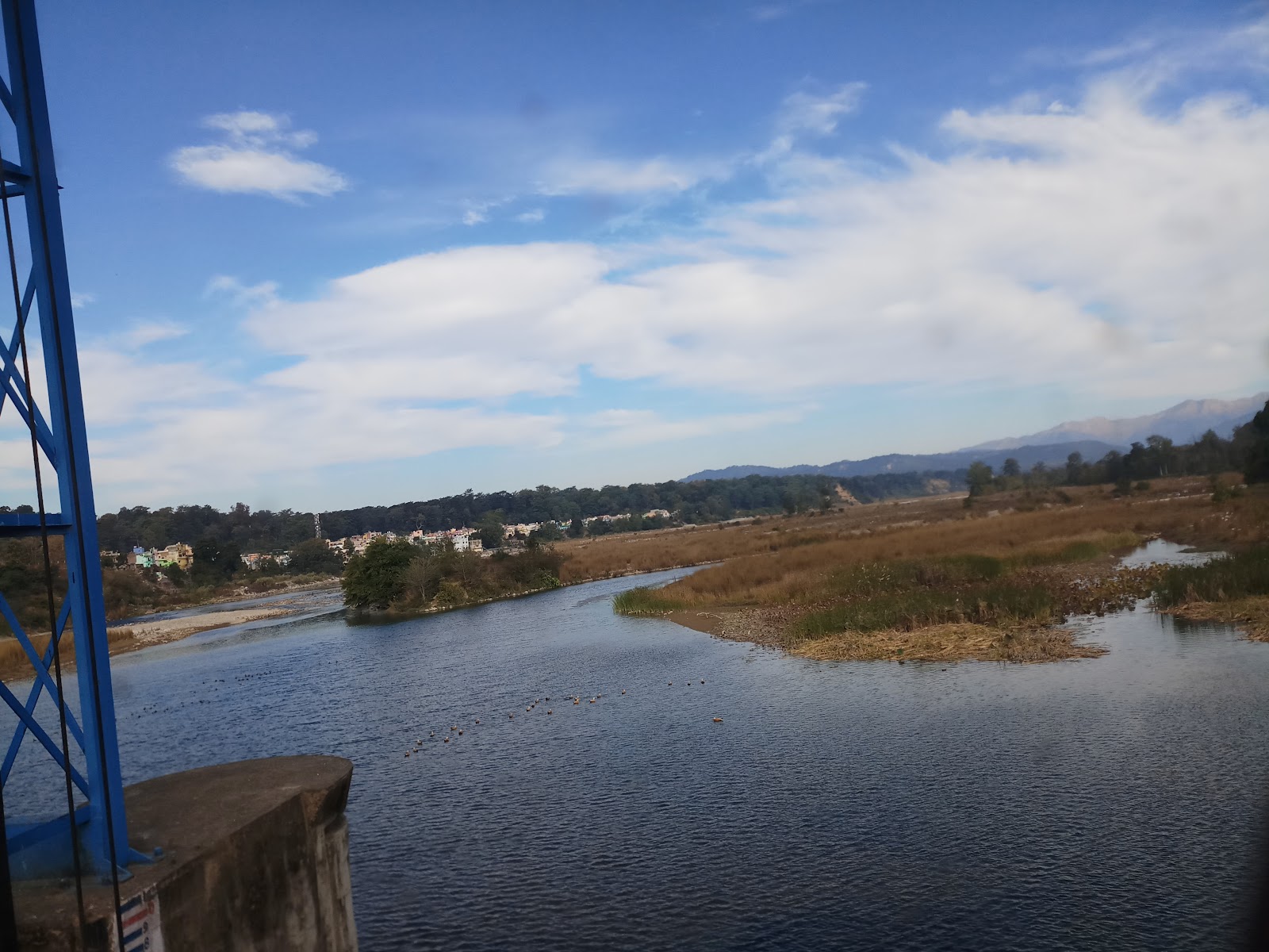 Kosi Riverfront Park