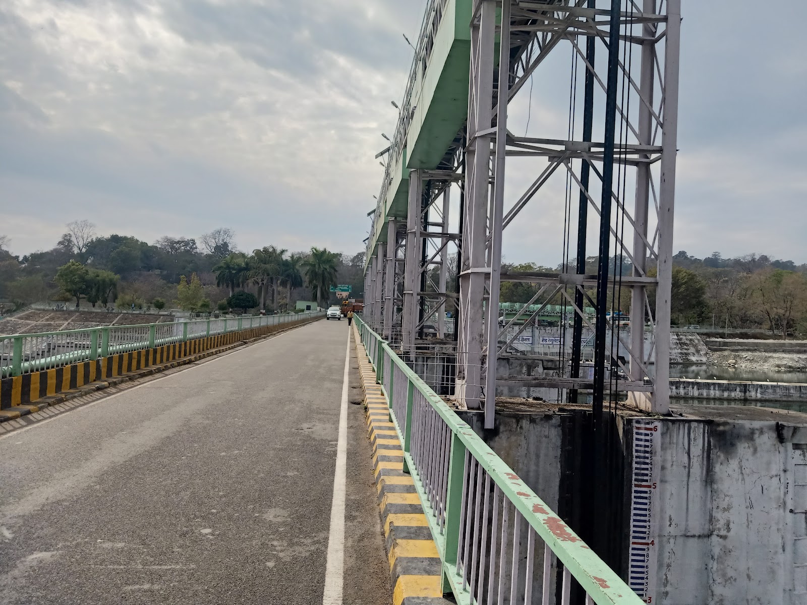 Kosi Riverfront Park