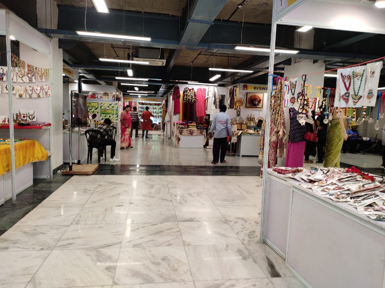 Local Handloom Centre