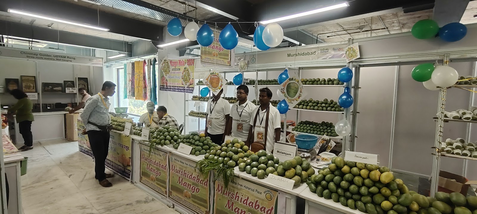 Local Handloom Centre