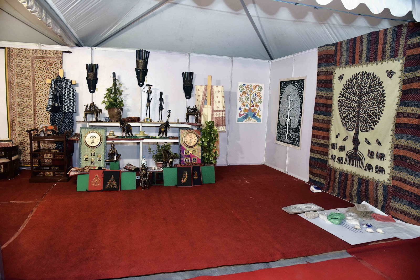 Local Handloom Centre