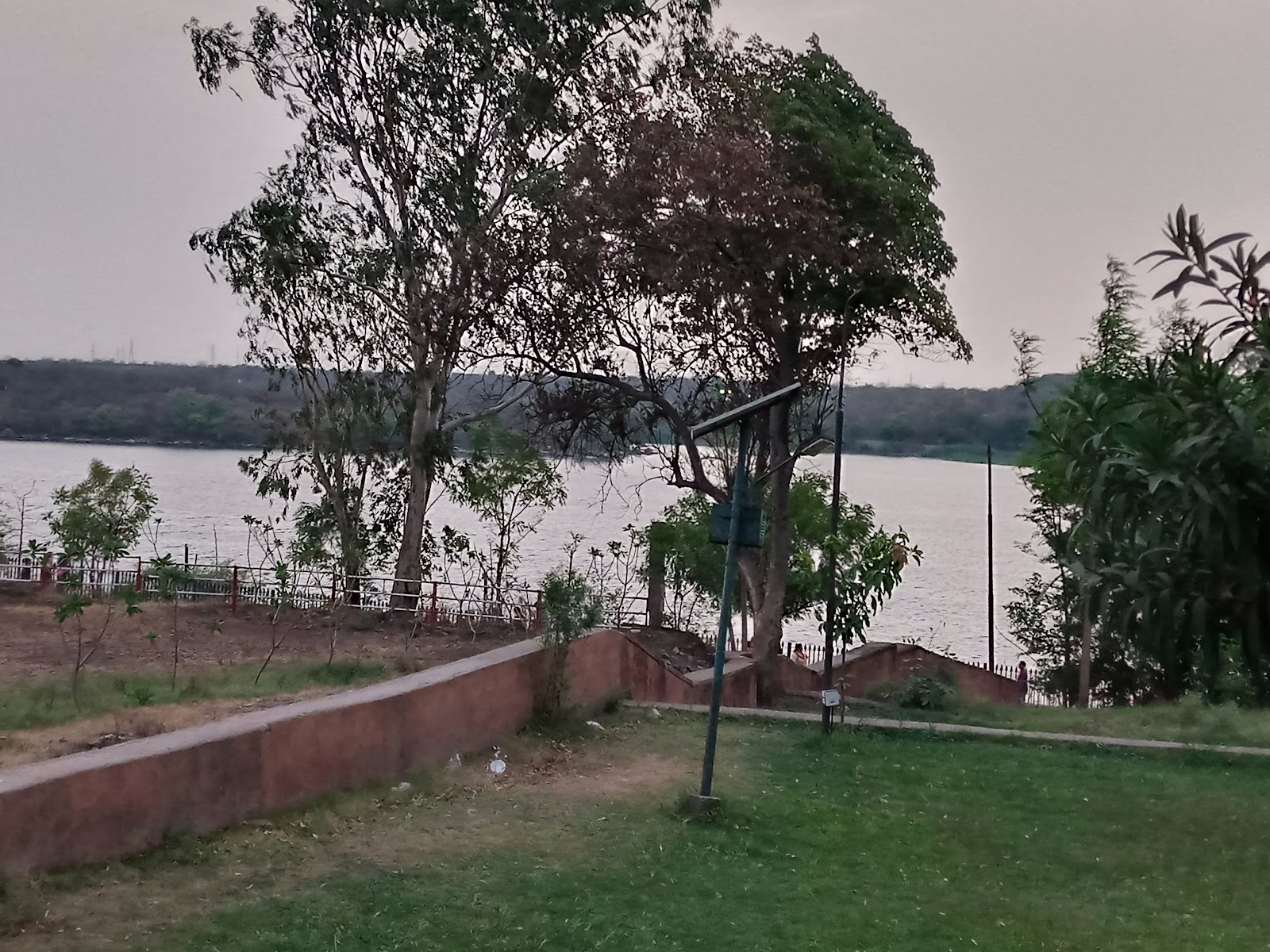 Chambal Garden