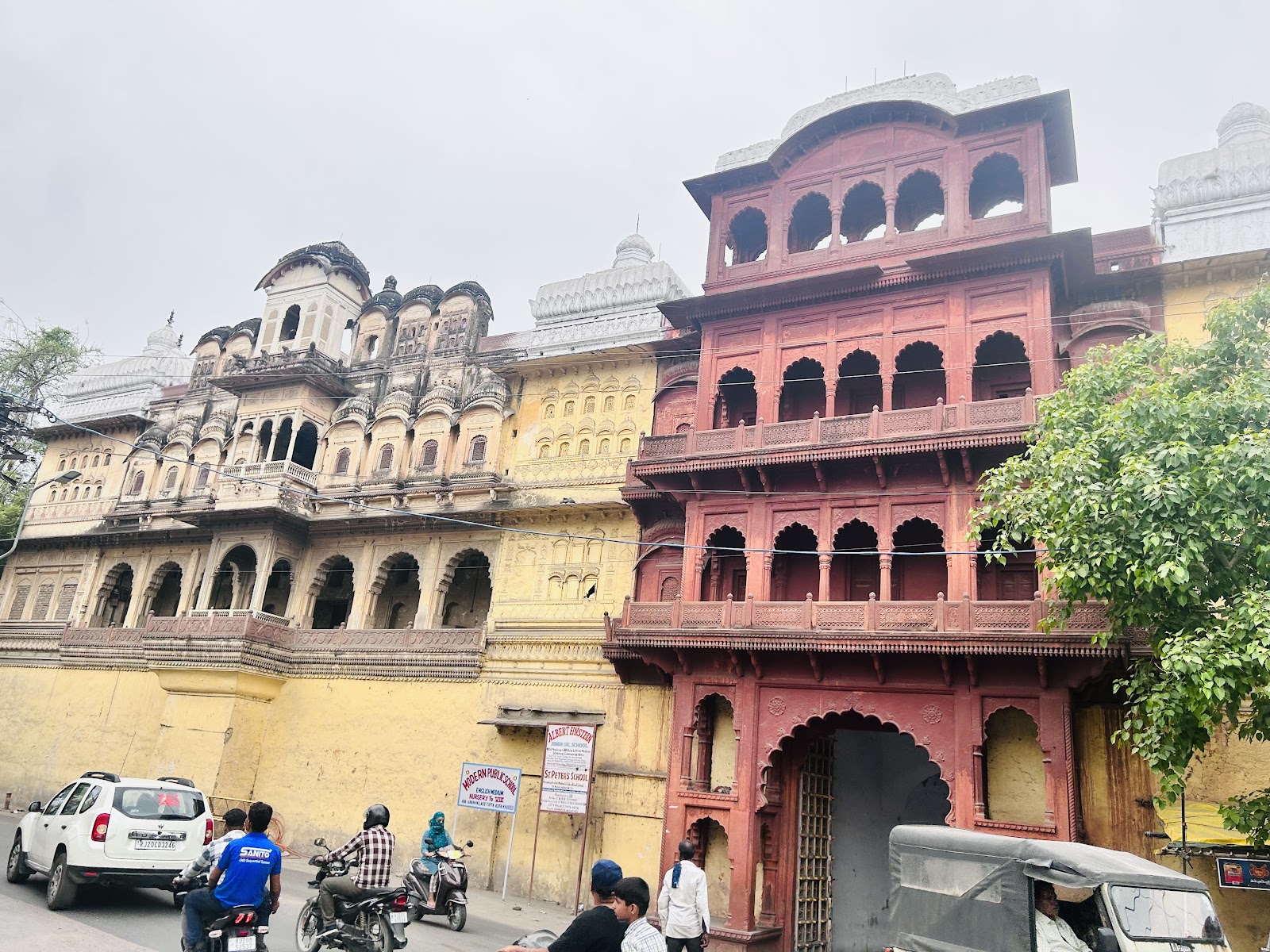 City Palace Kota