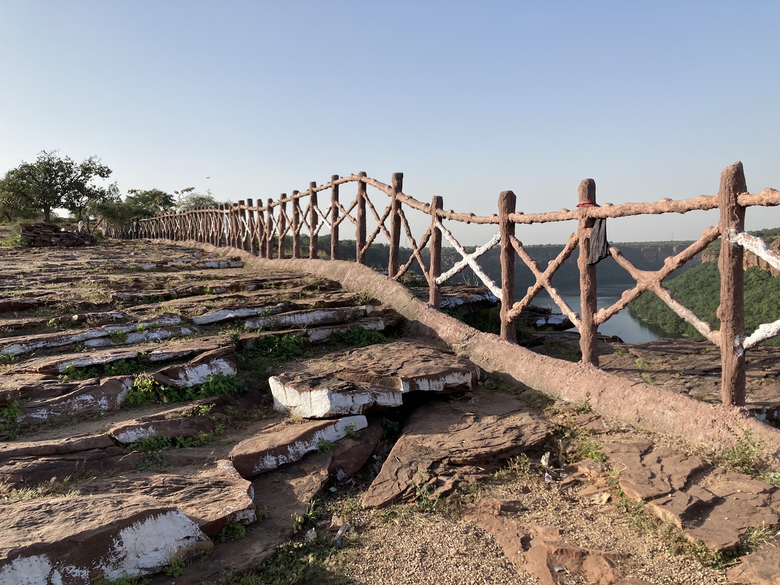Garadia Mahadev Temple
