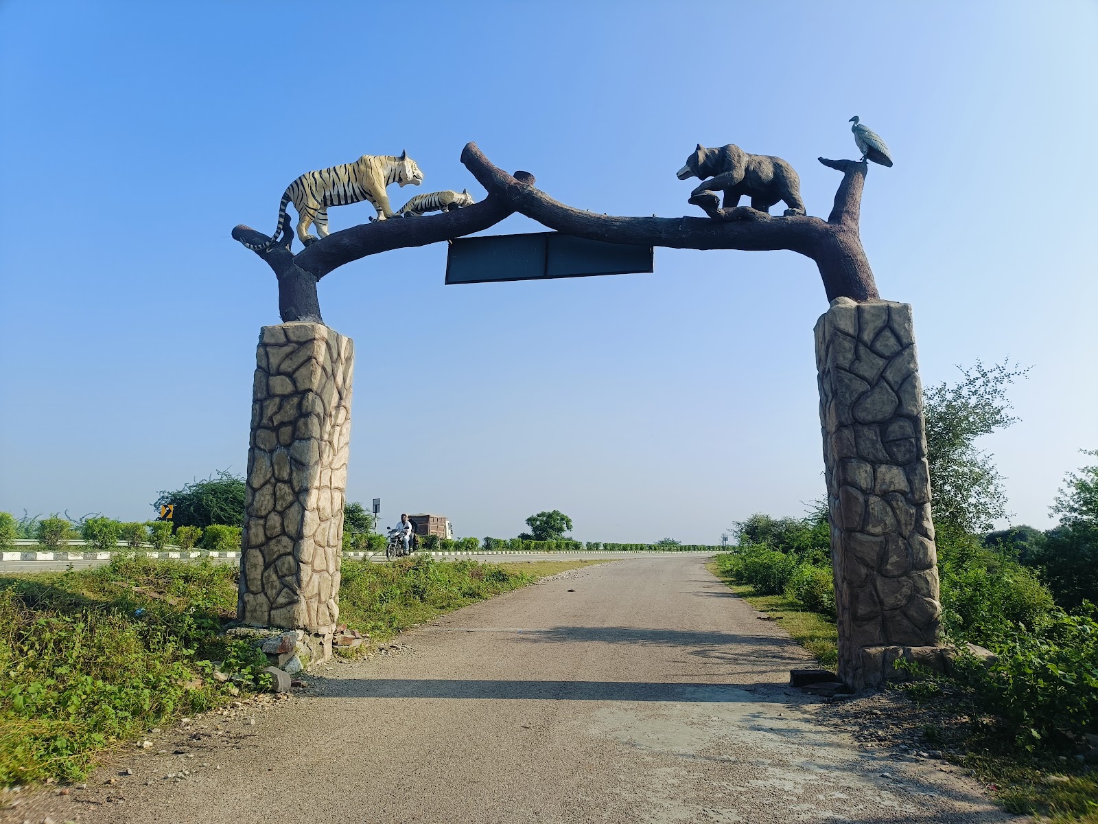 Garadia Mahadev Temple