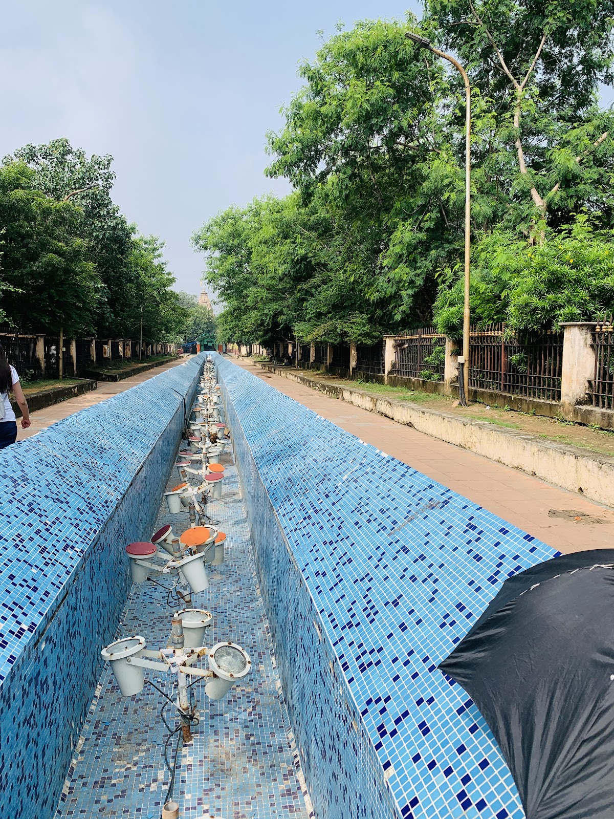 Khade Ganesh Ji Temple