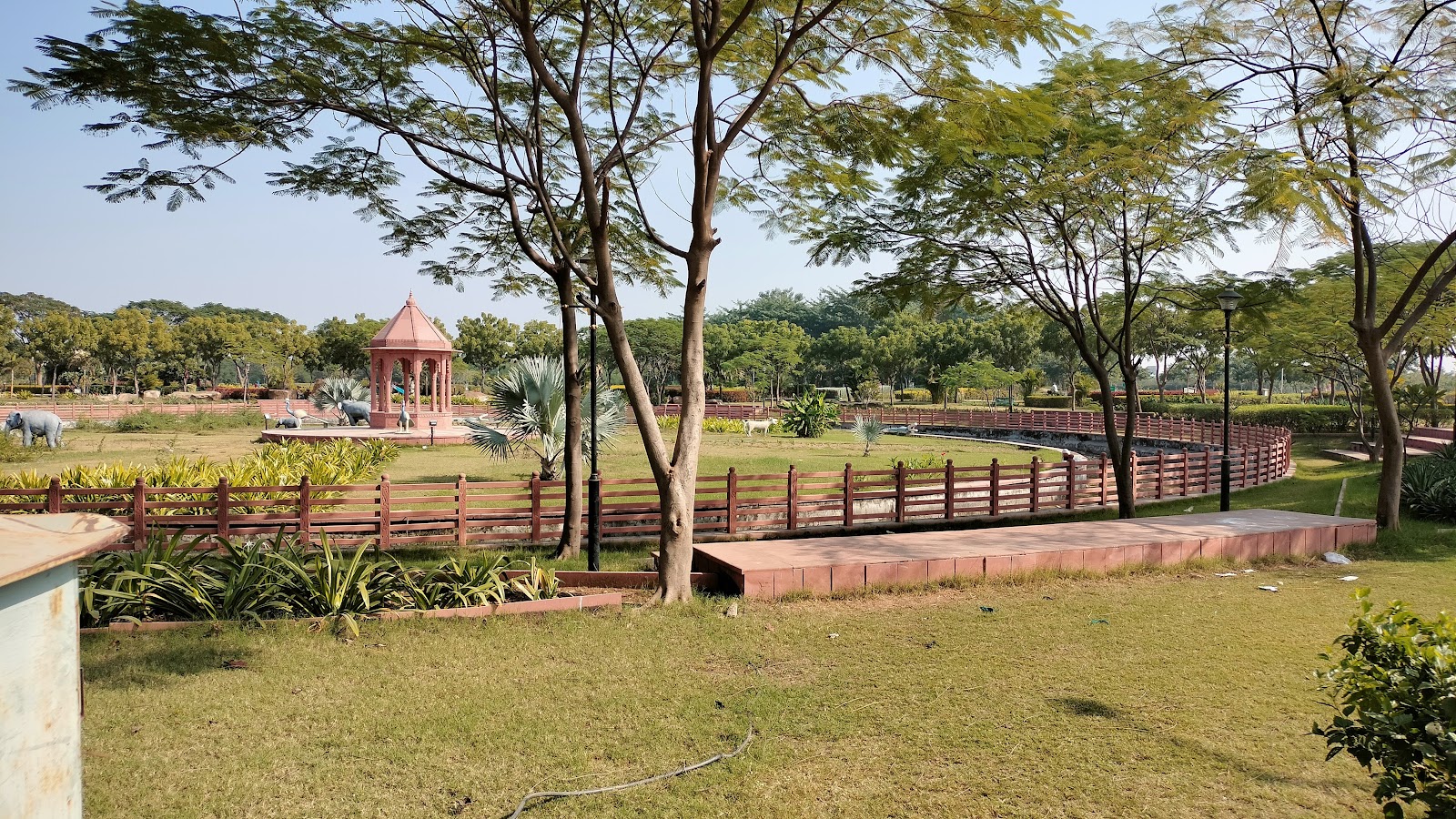 Khade Ganesh Ji Temple