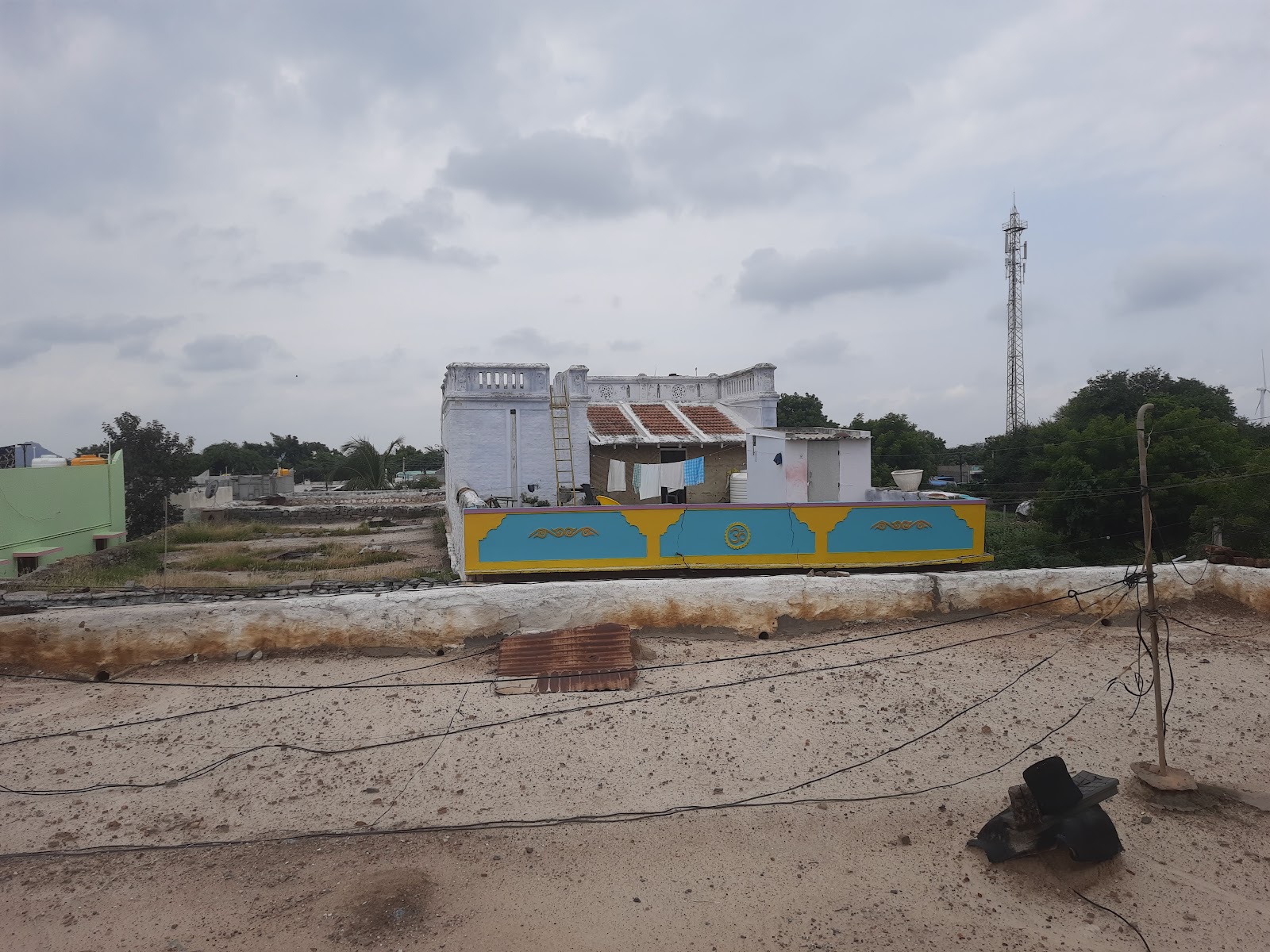 Community Cultural Hall