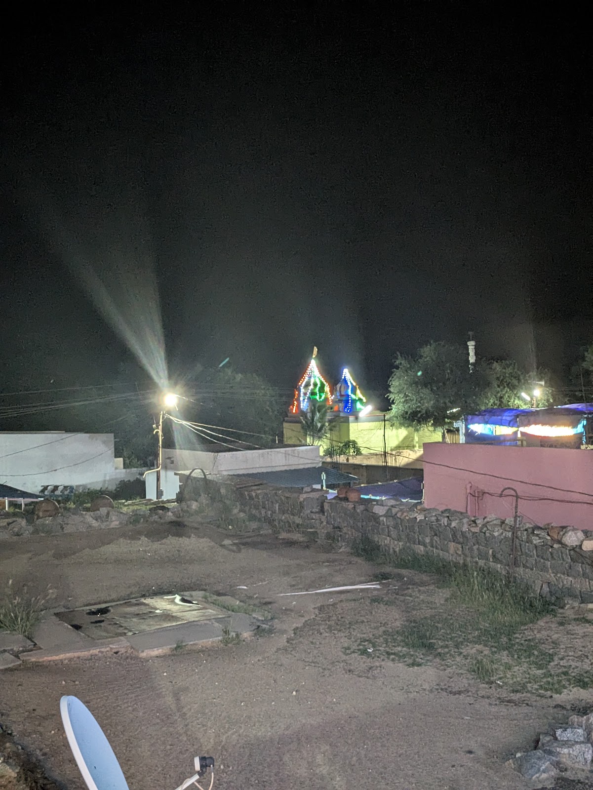 Community Cultural Hall