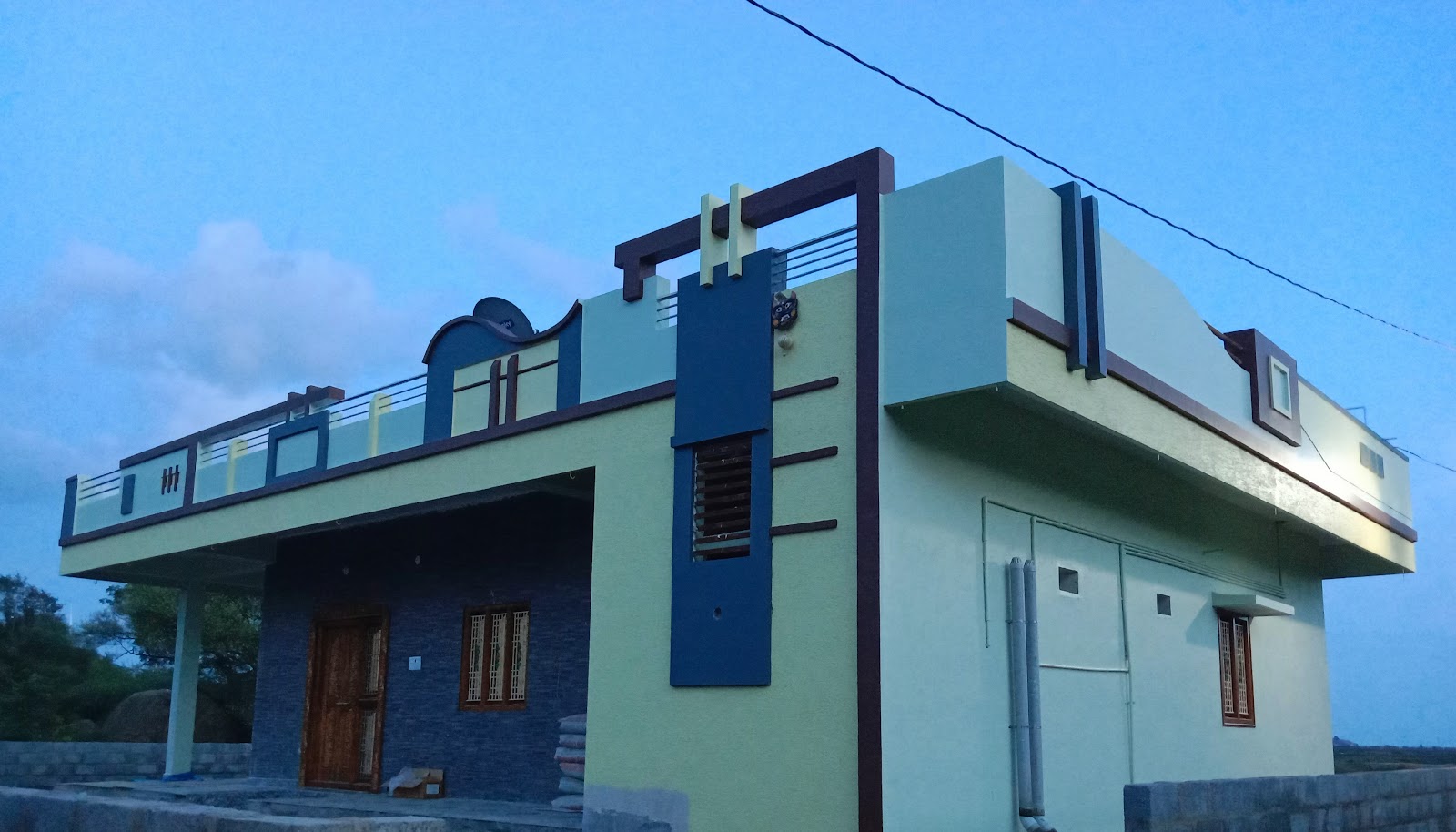 Community Cultural Hall