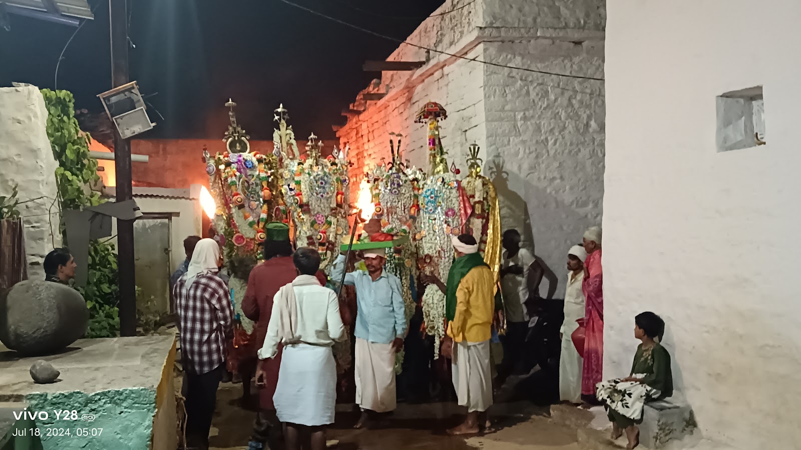 Community Cultural Hall